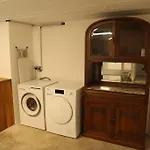Apartment La Dunette : Loft Vue Imprenable