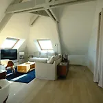 La Dunette : Loft Vue Imprenable Reville