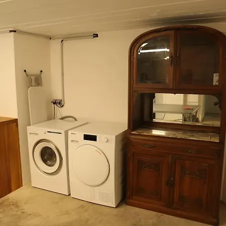 Apartamento La Dunette : Loft Vue Imprenable