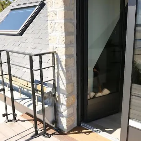 La Dunette : Loft Vue Imprenable