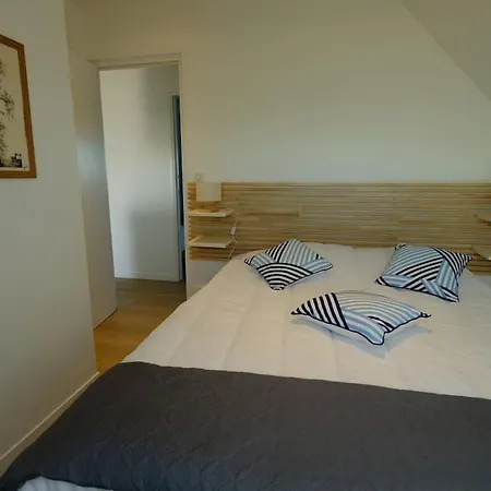 La Dunette : Loft Vue Imprenable Réville