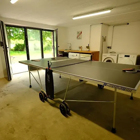 Appartement La Dunette : Loft Vue Imprenable *