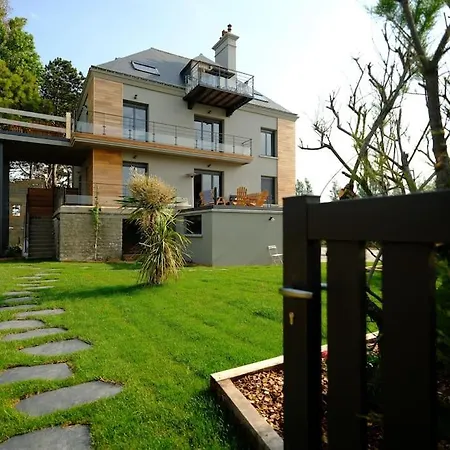 La Dunette : Loft Vue Imprenable *