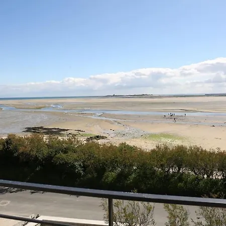 La Dunette : Loft Vue Imprenable Apartamento *