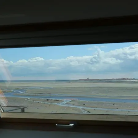 La Dunette : Loft Vue Imprenable *