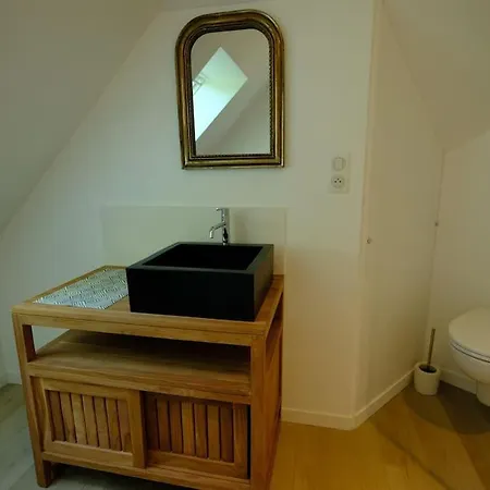 La Dunette : Loft Vue Imprenable *