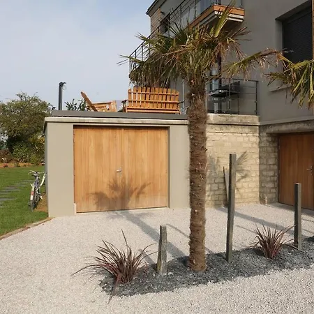 La Dunette : Loft Vue Imprenable