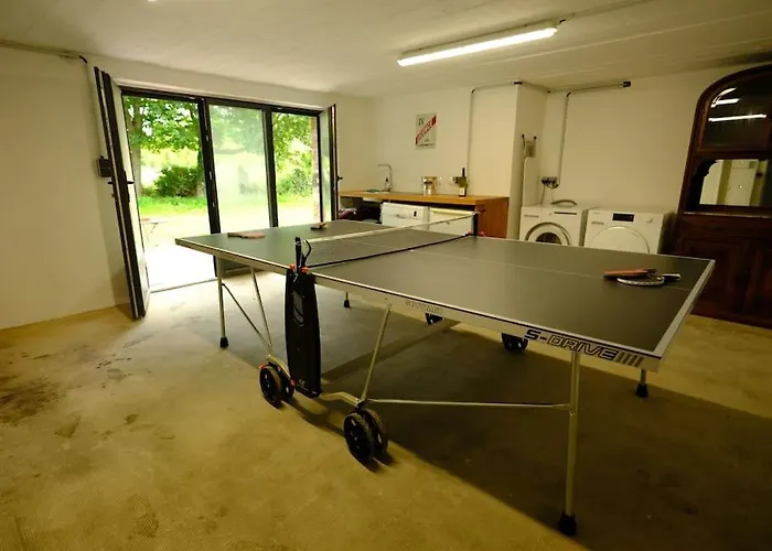 Apartment La Dunette : Loft Vue Imprenable *