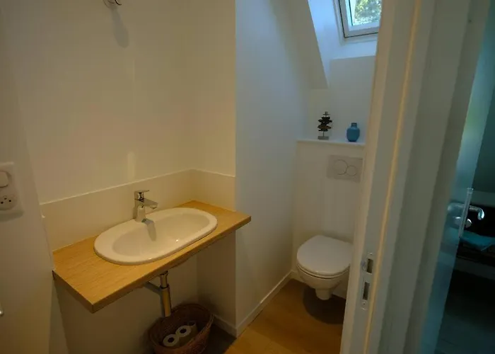 La Dunette : Loft Vue Imprenable Apartment *