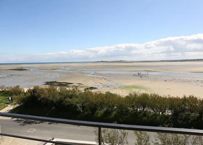 La Dunette : Loft Vue Imprenable Apartment *