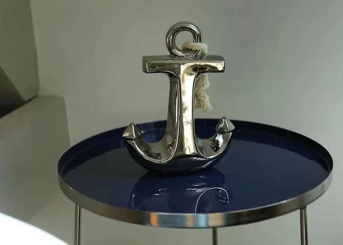 La Dunette : Loft Vue Imprenable Apartment *